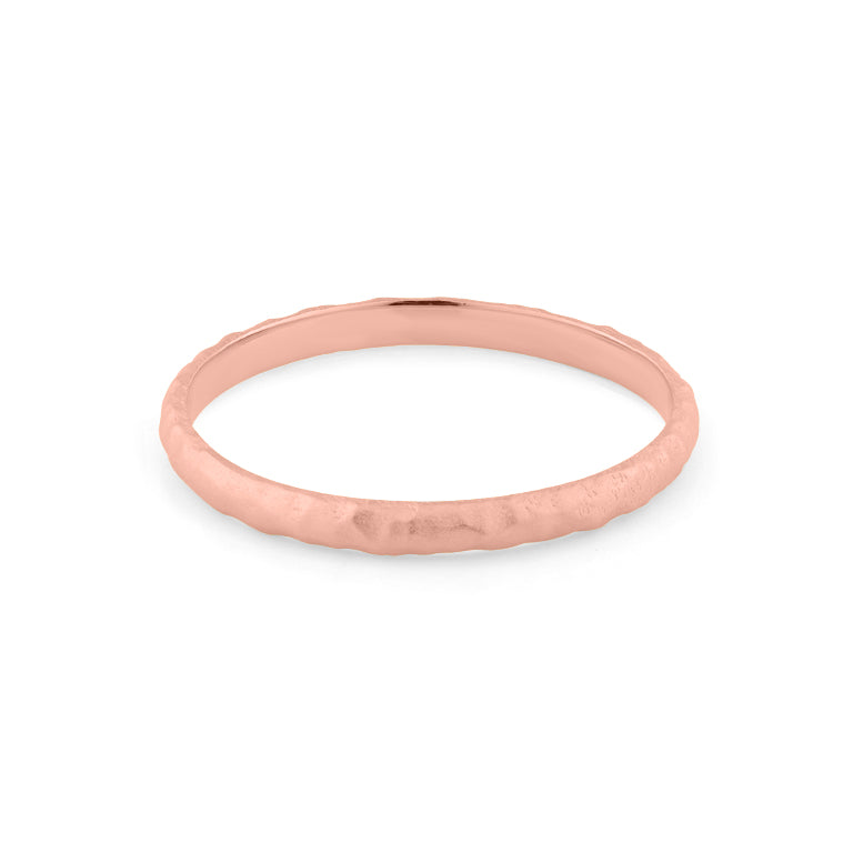 Ring SIMON 2 mm
