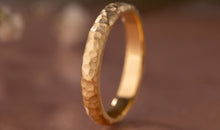 Ring SIMON 3 mm Silber