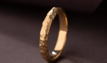 Ring SIMON 3 mm Silber