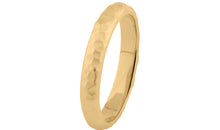 Ring SIMON 3 mm Silber
