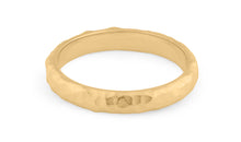 Ring SIMON 3 mm Silber