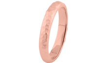 Ring SIMON 3 mm Silber