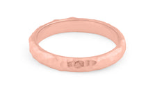 Ring SIMON 3 mm Silber