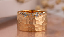 Ring SIMON CREST 14 mm