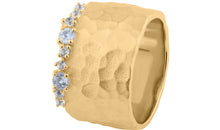 Ring SIMON CREST 14 mm