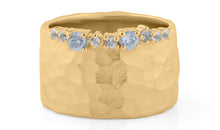 Ring SIMON CREST 14 mm