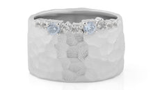 Ring SIMON CREST 14 mm