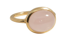 Ring Livia Rosenquarz