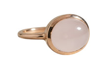 Ring Livia Rosenquarz