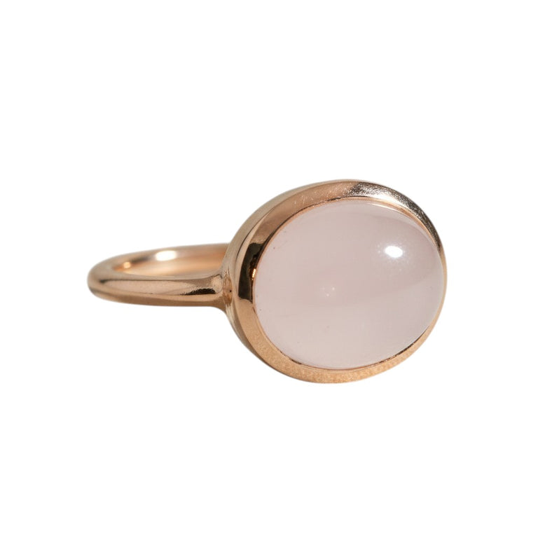 Ring Livia Rosenquarz