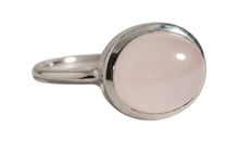 Ring Livia Rosenquarz