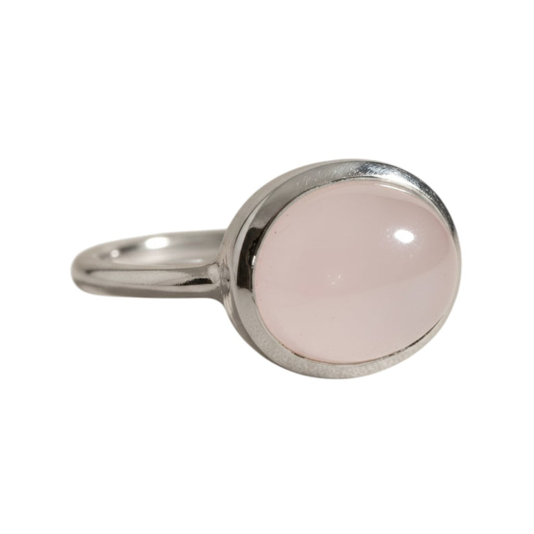 Ring Livia Rosenquarz