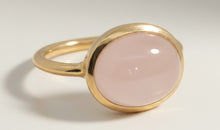 Ring Livia Rosenquarz