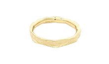 Ring KEENAN 3 mm 9 Karat Gold