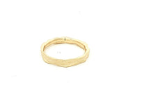 Ring KEENAN 3 mm