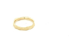 Ring KEENAN 3 mm