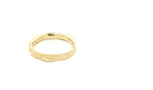 Ring KEENAN 3 mm