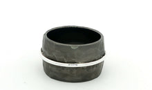 Ring AMORE Silber 14 mm
