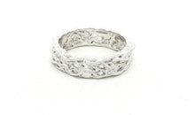 Partnerring LORRAINE 6 mm