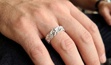 Partnerring LORRAINE 6 mm