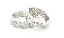 Partnerring LORRAINE 6 mm