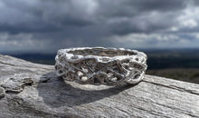 Partnerring LORRAINE 6 mm