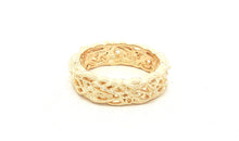 Partnerring LORRAINE 6 mm
