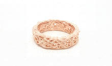 Partnerring LORRAINE 6 mm