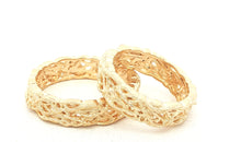 Partnerring LORRAINE 6 mm
