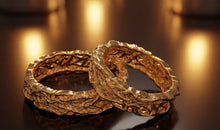 Partnerring LORRAINE 6 mm
