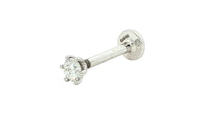 Piercing Briana 2.5 mm Diamant