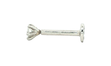 Piercing Briana 2.5 mm Diamant