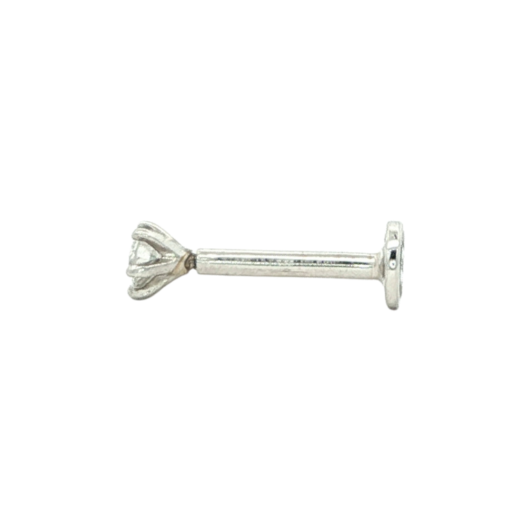 Piercing Briana 2.5 mm Diamant