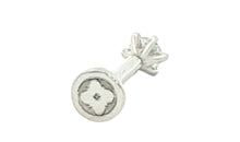 Piercing Briana 2.5 mm Diamant
