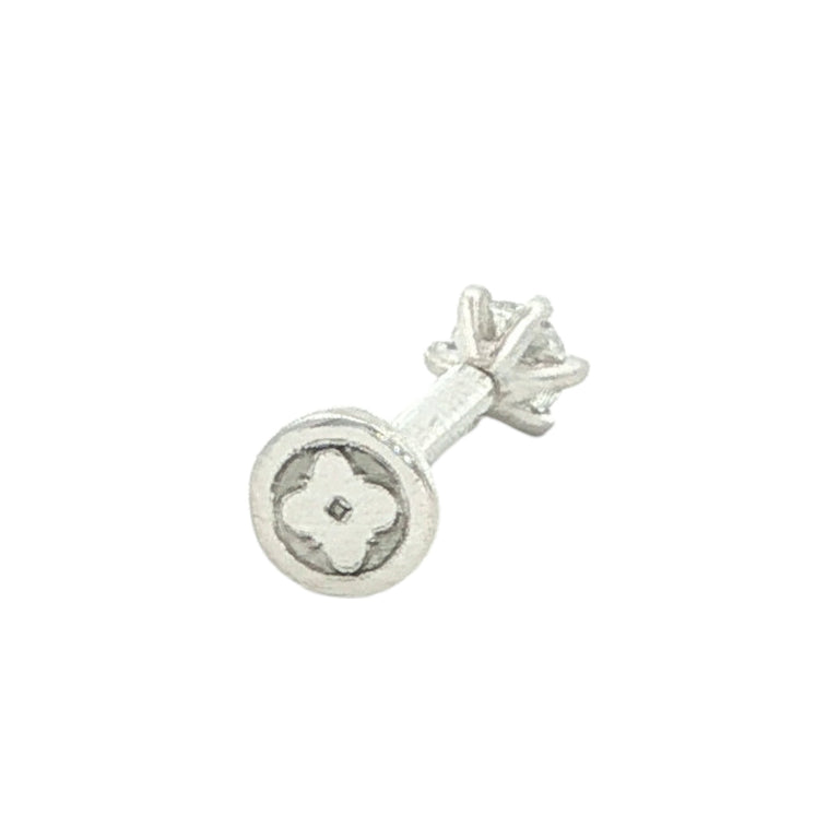 Piercing Briana 2.5 mm Diamant