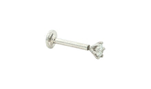 Piercing Briana 2.5 mm Diamant