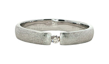 Ring COLIN Engagement mit Diamant