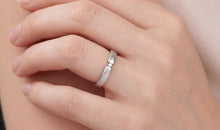 Ring COLIN – Engagement Ring mit Diamant