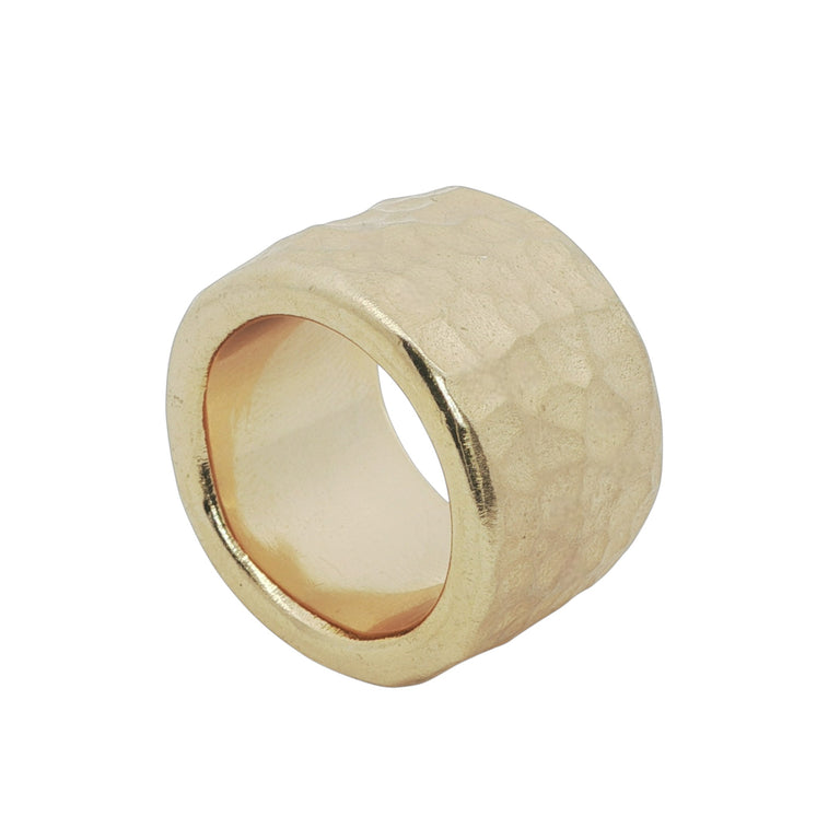 SIMON Ring Extra Gross 4 X 15 mm