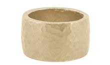 Ring SIMON – Massiv Silber, 12.5 mm