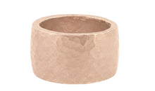 Ring SIMON – Massiv Silber, 12.5 mm