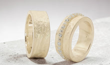 Ring ALVAR 8 mm