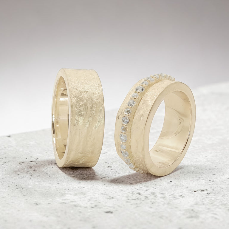 Ring ALVAR 8 mm