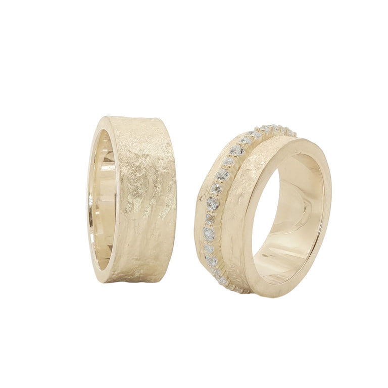 Ring ALVAR 8 mm