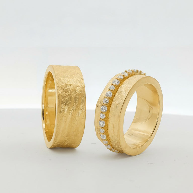 Ring ALVAR 8 mm