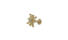 Piercing SERENIA Topas