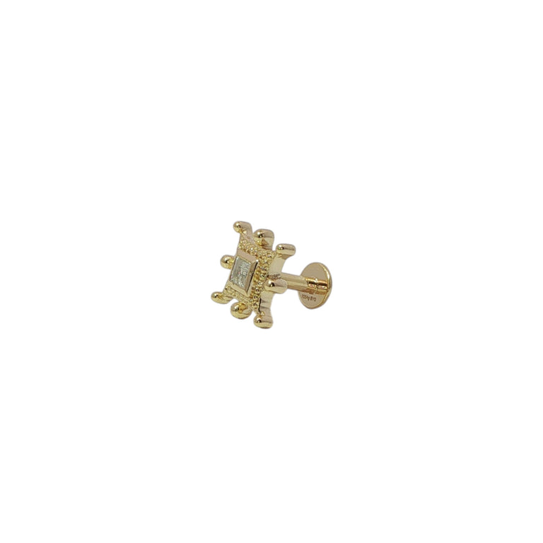 Piercing SERENIA Topas