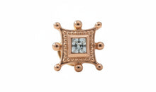 Piercing SERENIA Topas