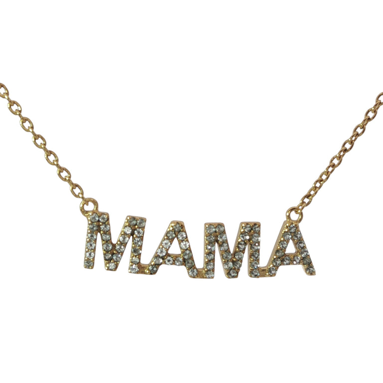 Halskette MAMA