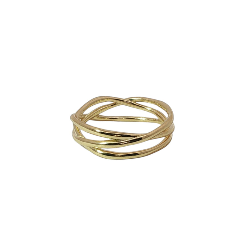Ring VIRELIA